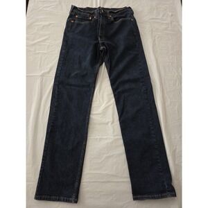 Levi's 505 Jean's‎ Men's 34x33